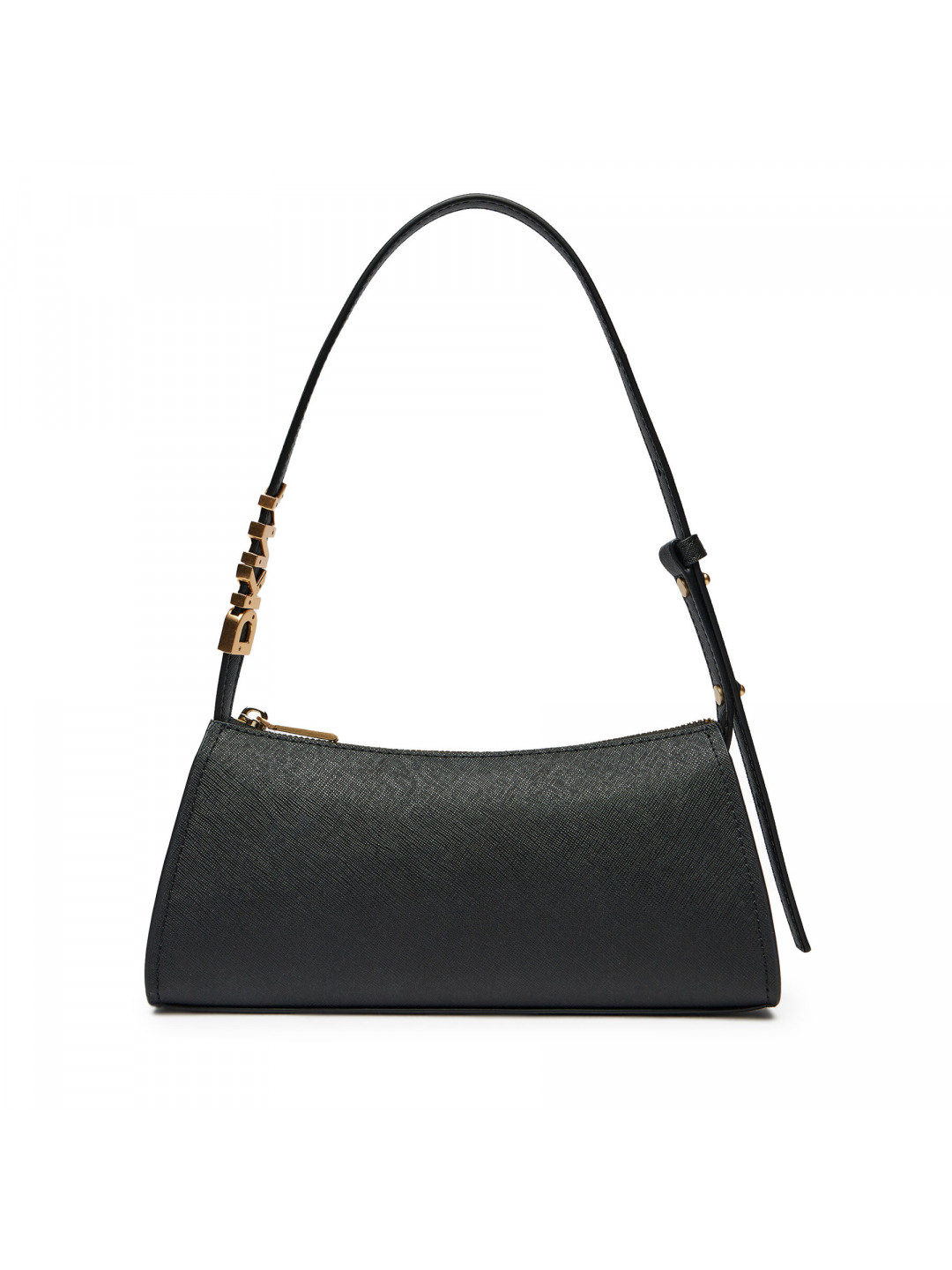 Kabelka DKNY Avril R433YG57 Černá